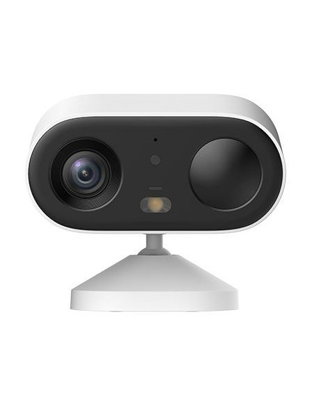 Imou Cell Go Full Color Tubowa Kamera Bezpieczeństwa Ip Zewnętrzna 2304 X 1296 Px Sufit / Ściana
