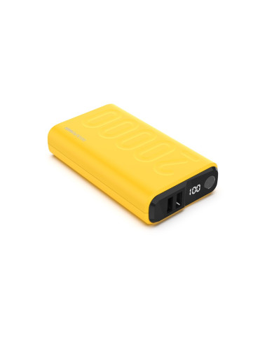 Ultron Pb-20000 20000 Mah Żółty