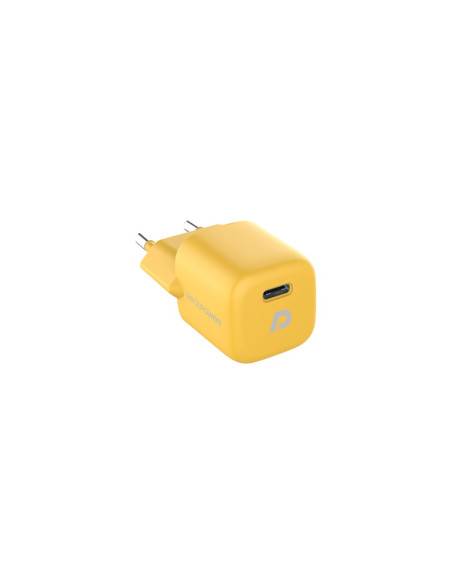 Ultron Pb-20000 20000 Mah Żółty