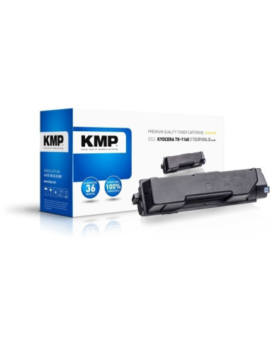 Kmp 2913,0000 Kaseta Z Tonerem 1 Szt. Czarny