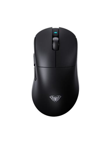 Mysz Sc900 Pro Black Aula