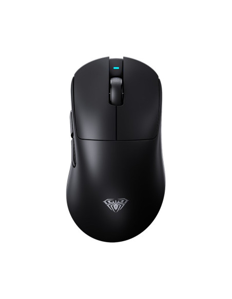 Mysz Sc900 Pro Black Aula