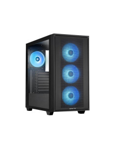 Obudowa Case Miditower Atx Hunter3 Gs-03B-Op Chieftec