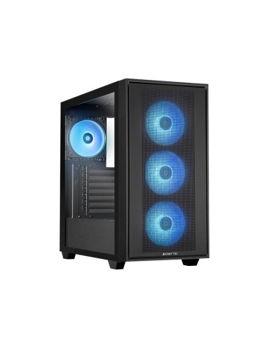 Obudowa Case Miditower Atx Hunter3 Gs-03B-Op Chieftec