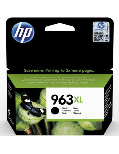 Tusz Hp Czarny Hp 963Xl, Hp963Xl 3Ja30Ae, 2000 Str. 2