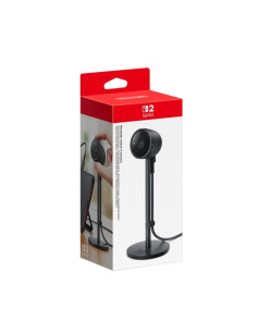 Kamera Nintendo Switch 2 2
