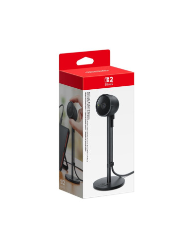 Kamera Nintendo Switch 2