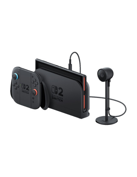 Kamera Nintendo Switch 2