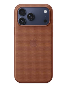 Apple Mgfc4Zm/A Pokrowiec Na Telefon Komórkowy 17,5 Cm (6.9") Pomarańczowy
