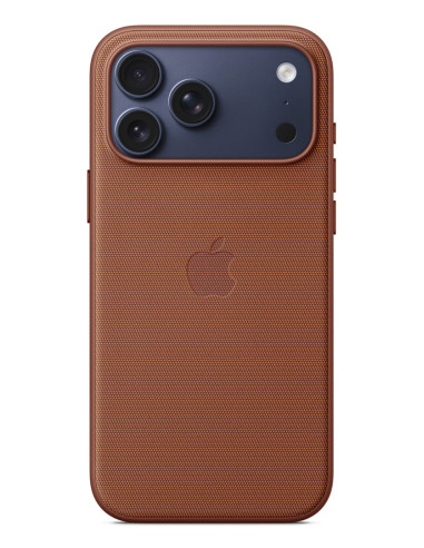 Apple Mgfc4Zm/A Pokrowiec Na Telefon Komórkowy 17,5 Cm (6.9") Pomarańczowy