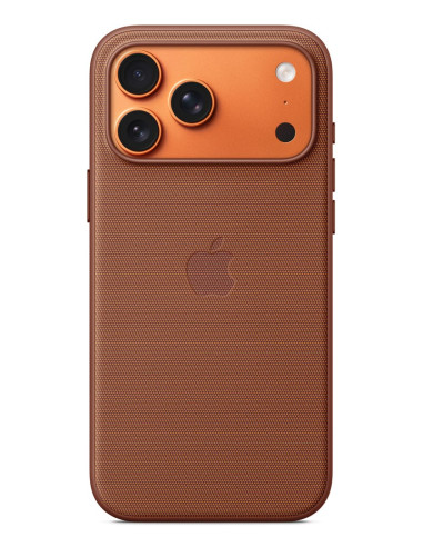 Apple Mgfc4Zm/A Pokrowiec Na Telefon Komórkowy 17,5 Cm (6.9") Pomarańczowy