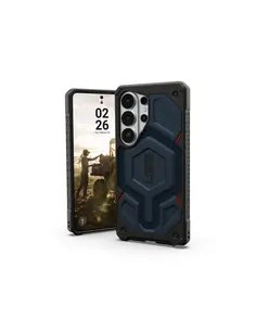 Urban Armor Gear Monarch Pro Kevlar Pokrowiec Na Telefon Komórkowy 17,5 Cm (6.9") Ciemny Niebieski 2