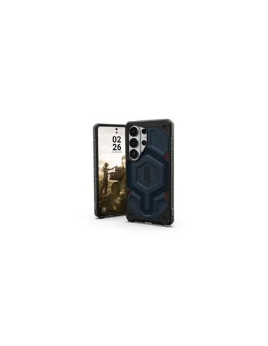 Urban Armor Gear Monarch Pro Kevlar Pokrowiec Na Telefon Komórkowy 17,5 Cm (6.9") Ciemny Niebieski