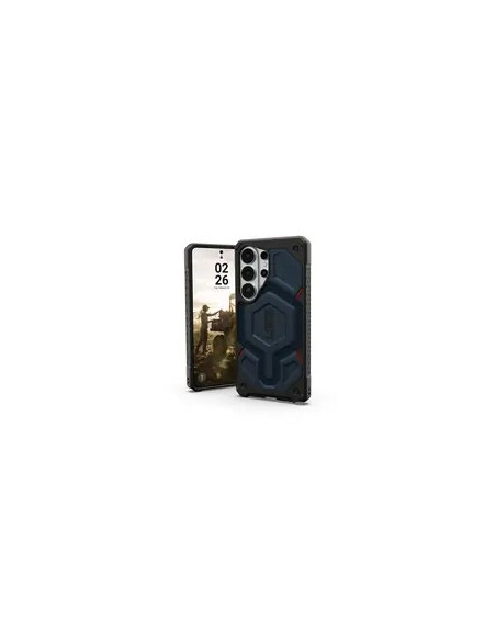 Urban Armor Gear Monarch Pro Kevlar Pokrowiec Na Telefon Komórkowy 17,5 Cm (6.9") Ciemny Niebieski