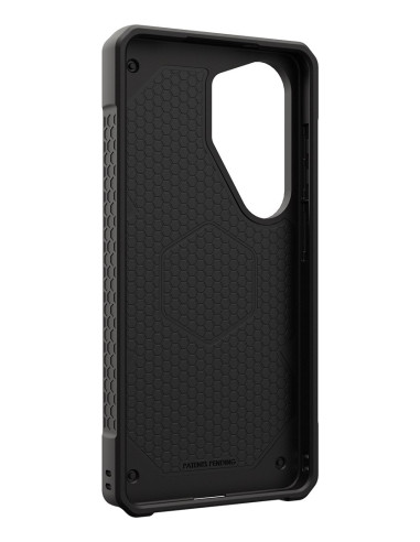 Urban Armor Gear Monarch Pro Kevlar Pokrowiec Na Telefon Komórkowy 17,5 Cm (6.9") Ciemny Niebieski