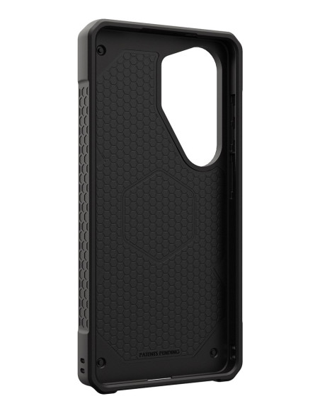 Urban Armor Gear Monarch Pro Kevlar Pokrowiec Na Telefon Komórkowy 17,5 Cm (6.9") Ciemny Niebieski