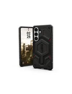 Urban Armor Gear Monarch Pro Pokrowiec Na Telefon Komórkowy 17 Cm (6.7") Futerał Grafitowy, Czarny 2