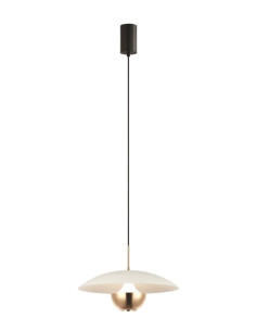 Lamp Pendant Valia 9W 3K Gold