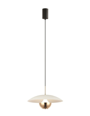 Lamp Pendant Valia 9W 3K Gold