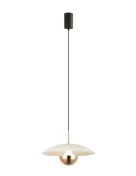 Lamp Pendant Valia 9W 3K Gold