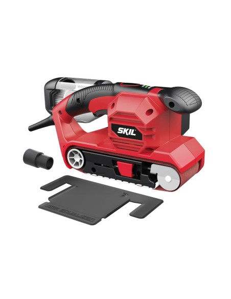 Szlifierka Taśmowa Betl Sander 7615Ab 710W