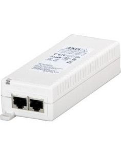 Zasilacz Axis T8120 15W Mdspn 1P   Eur 2