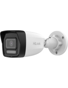 Kamera Ip Hilook Ipc-B160Ha-Lu Tuba 6Mp Smart-Hybrid Light