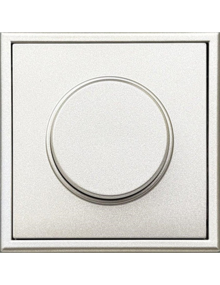 Dimmer Led Imp Isr-008-01.M/Ch Modern