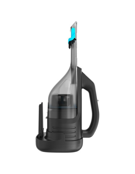 Odkurzacz Ręczny Dvd320B-Qw Black+Decker