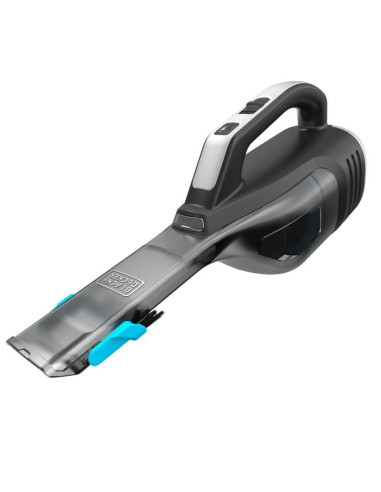 Odkurzacz Ręczny Dvd320B-Qw Black+Decker