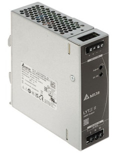 Zasilacz Impulsowy Drl-24V240W-1En Lyte Ii Delta Electronics