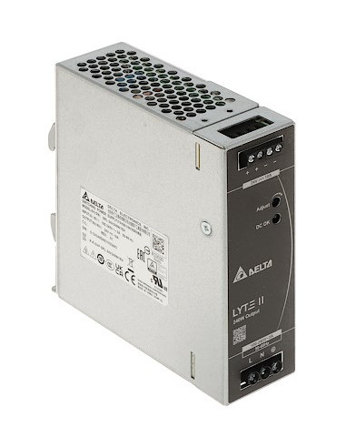 Zasilacz Impulsowy Drl-24V240W-1En Lyte Ii Delta Electronics