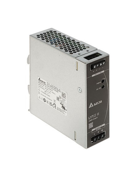 Zasilacz Impulsowy Drl-24V240W-1En Lyte Ii Delta Electronics