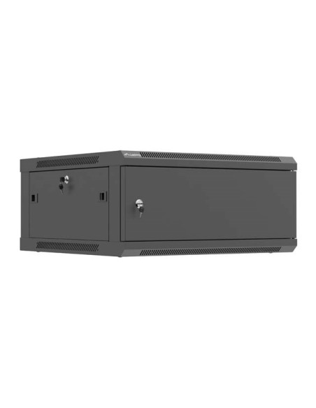Lanberg Wf01-6604-00B Stojak 4U Szafa Wisząca