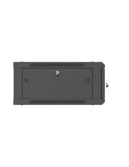 Lanberg Wf01-6604-00B Stojak 4U Szafa Wisząca