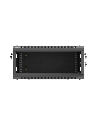 Lanberg Wf01-6604-00B Stojak 4U Szafa Wisząca