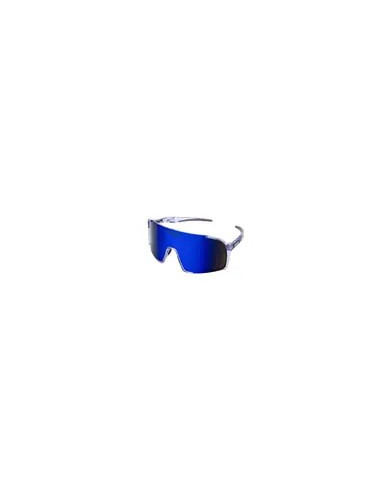 Okulary Przeciwsłoneczne Fotochromowe Flying Eagle Elite Pack, Fioletowo-Niebieskie, 2X Soczewki Polaryzacyjne, Etui Podróżne