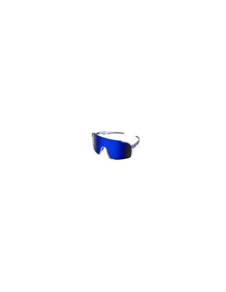 Okulary Przeciwsłoneczne Fotochromowe Flying Eagle Elite Pack, Fioletowo-Niebieskie, 2X Soczewki Polaryzacyjne, Etui Podróżne