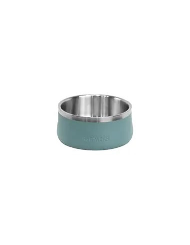 Miska Dla Psa Ruffwear Basecamp Bowl - River Rock Green