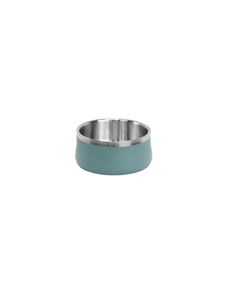 Miska Dla Psa Ruffwear Basecamp Bowl - River Rock Green