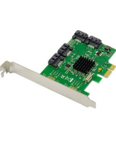 Dawicontrol Dc-614E Raid Blister Kontroler Raid Pci Express 2.0 6 Gbit/S 2