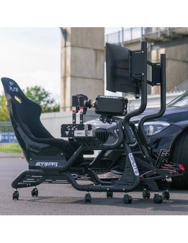 Oplite Gtr S8