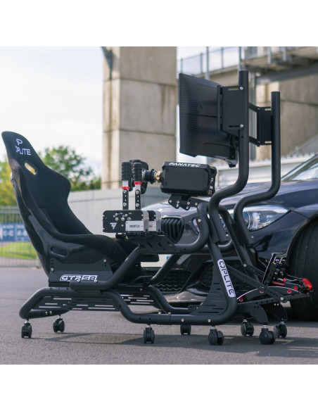 Oplite Gtr S8