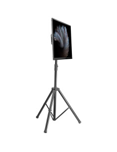 Manhattan Stojak Tripod Tv 37-70" Do 35Kg Regulowany 2