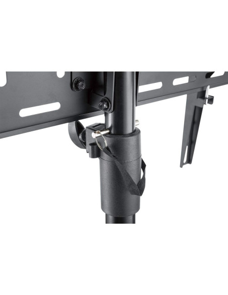 Manhattan Stojak Tripod Tv 37-70" Do 35Kg Regulowany