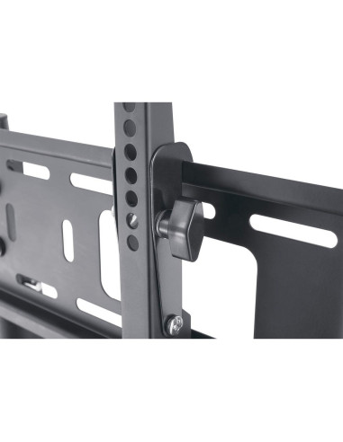 Manhattan Stojak Tripod Tv 37-70" Do 35Kg Regulowany