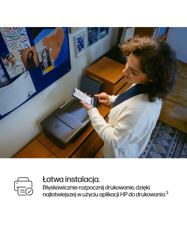 Urządzenie Wielofunkcyjne Hp Deskjet 4320