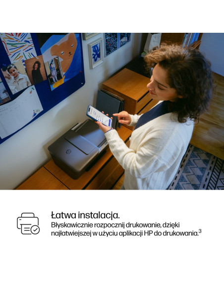 Urządzenie Wielofunkcyjne Hp Deskjet 4320