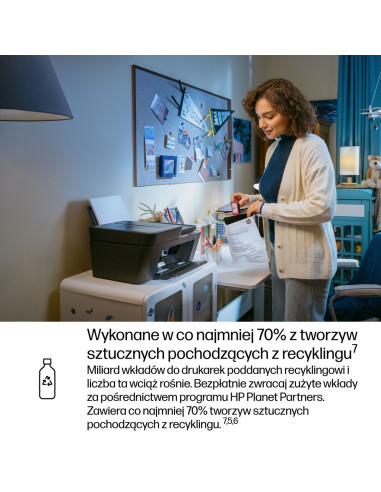Urządzenie Wielofunkcyjne Hp Deskjet 4320