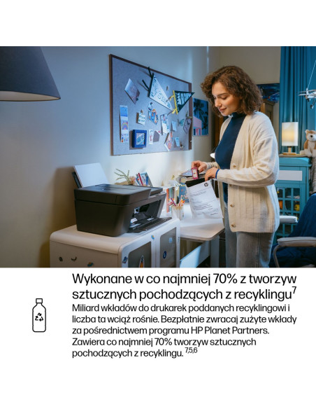 Urządzenie Wielofunkcyjne Hp Deskjet 4320